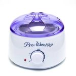 Κεριέρα αποτρίχωσης - ProWax-100 - 400ml - 008889