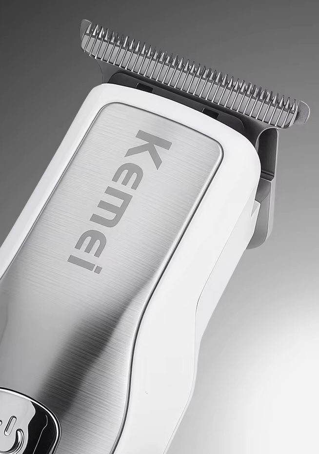 Κουρευτική μηχανή - KM-289 - Kemei - Image 3