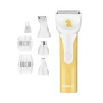 Κουρευτική μηχανή κατοικιδίων - KM-CW2104 - Kemei