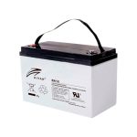 Μπαταρία Gel φωτοβολταϊκού κλειστού τύπου - 12V - 100A - 181952