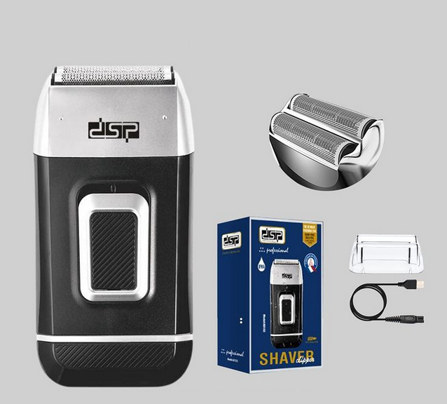 Ξυριστική μηχανή - Shaver - 60102 - DSP - 612210 - Image 2