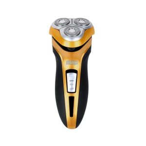 Ξυριστική μηχανή προσώπου - 60015 - DSP - 564339 - Gold