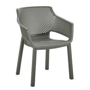 ΠΟΛΥΘΡΟΝΑ ΠΟΛΥΠΡΟΠΥΛΕΝΙΟΥ FB96368.05 DARK OLIVE GREEN 60x55x79Υεκ