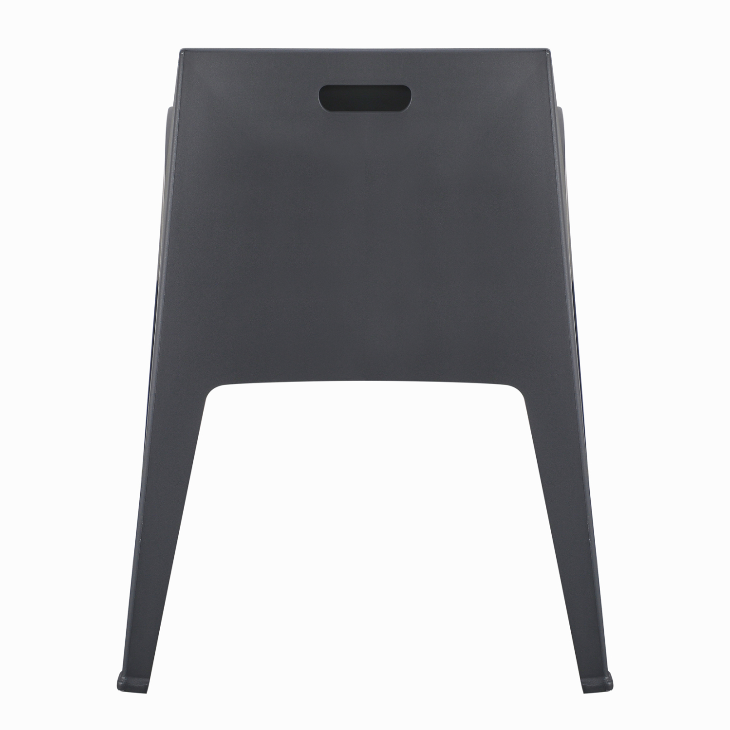 ΠΟΛΥΘΡΟΝΑ ΠΟΛΥΠΡΟΠΥΛΕΝΙΟΥ FB96370.10 ΓΚΡΙ 57x56x82,5Υεκ. - Image 4