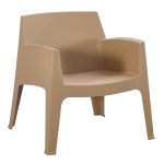 ΠΟΛΥΘΡΟΝΑ ΠΟΛΥΠΡΟΠΥΛΕΝΙΟΥ LOUNGE FB96365.03 CAPPUCCINO 62