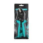 Διαθέτει κεφαλή ακριβείας