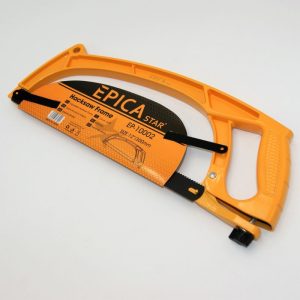 ΠΡΙΟΝΙ ΣΙΔΗΡΟΥ 12'' 300mm EPICA 