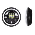 ΠΡΟΒΟΛΕΑΣ ΑΥΤΟΚΙΝΗΤΟΥ 7" SY-GZD0542