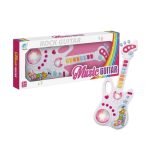 Παιδική ηλεκτρονική κιθάρα - 662Q - 215467