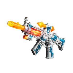 Παιδικό ηλεκτρονικό όπλο - 237 - 117217