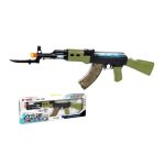 Παιδικό ηλεκτρονικό όπλο - 8901 - 117192