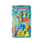 Παιδικό σετ ψαρέματος - SFY-C180 - 117176