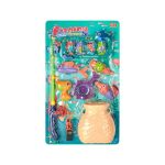 Παιδικό σετ ψαρέματος - SFY-C191 - 917267