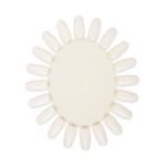 Παλέτα δειγματολόγιο νυχιών 20 θέσεων - 10pcs - SK01 - 121194