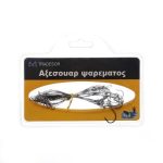 Παράμαλα με αγκίστρια - 930225