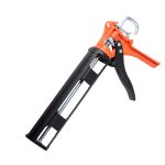 Πιστόλι σιλικόνης - 9"/225mm - Finder - 195231