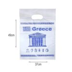 Απευθύνεται σε καταστήματα εστίασης και διανομής τροφίμων όπως αρτοποιία