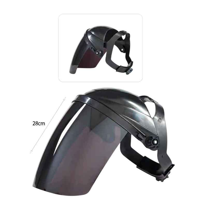 ενώ η ρυθμιζόμενη ζώνη επιτρέπει τέλεια εφαρμογή στο κεφάλι για άνετη πολύωρη χρήση.