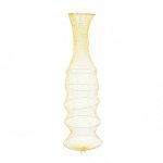 Πτυσσόμενο ψαροκάλαθο φύλαξης ψαριών - Δίχτυ - 40cm - 930588