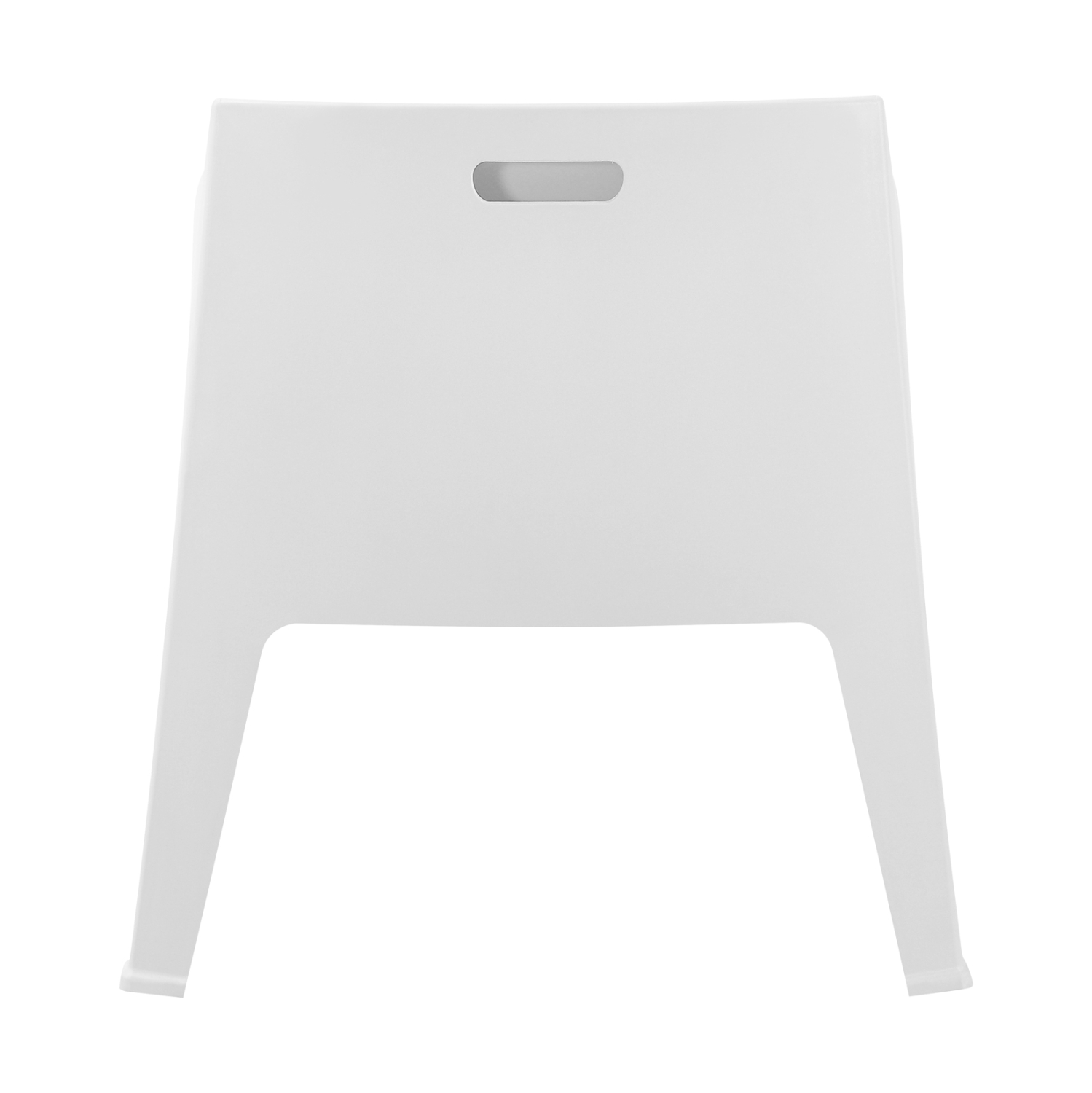 ΣΕΤ LOUNGE 3ΤΜΧ FB921274.01 ΛΕΥΚΟ ΠΟΛΥΠΡΟΠΥΛΕΝΙΟ - Image 4