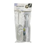 Το ρολό για χνούδια χρησιμοποιείται για την αφαίρεση χνουδιών