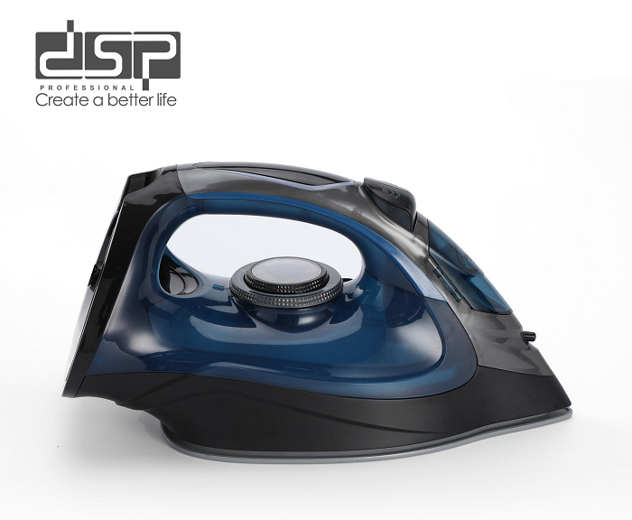 Σίδερο ατμού - KD1133 - DSP - Blue - 617338 - Image 4