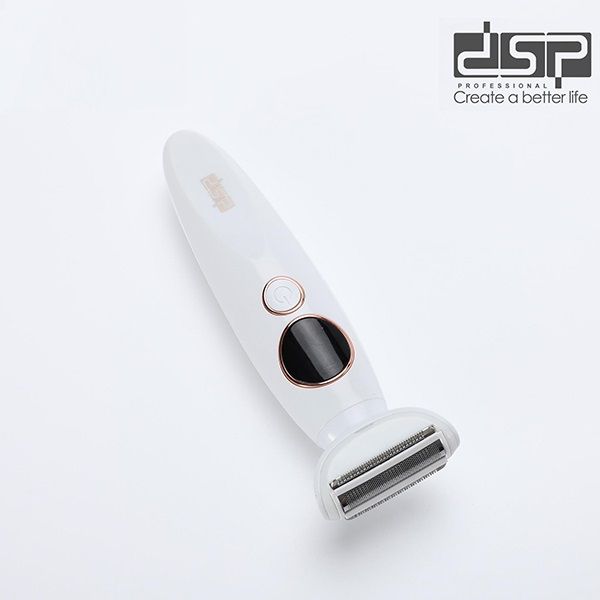 Σετ ξυρίσματος & trimming - 5in1 - 70090 - DSP - 617949 - Image 2