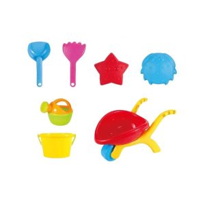 Σετ παιχνίδια παραλίας - 938 - 117245