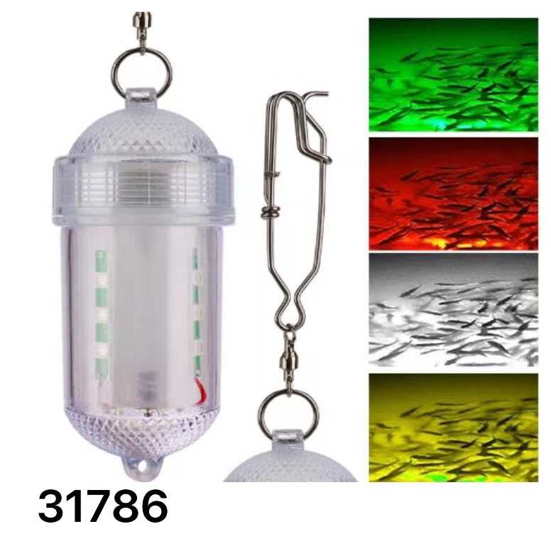 Σπίθα σήμανσης βυθού - LED - 31786 - Image 2