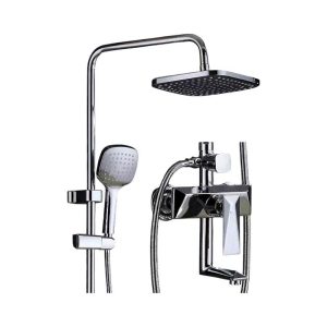 Στήλη ντουζιέρας με μπαταρία - 801991