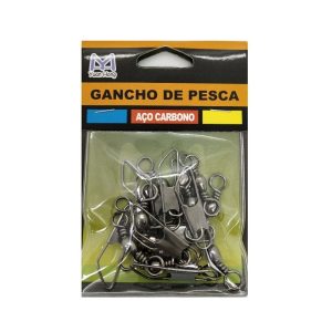 Στριφτάρια με παραμάνα ασφαλείας - 920075