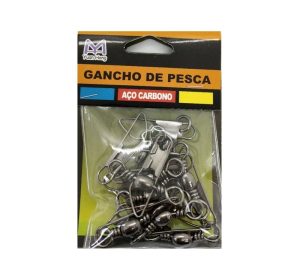 Στριφτάρια με παραμάνα ασφαλείας - 920076