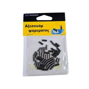 Συνδέσεις σύρματος απλές - Clips - No. 3 - 930299