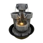 Συντριβάνι εσωτερικού χώρου - Feng Shui - 23006 - 982222