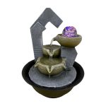 Συντριβάνι εσωτερικού χώρου - Feng Shui - 23010 - 982239