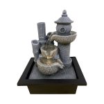 Συντριβάνι εσωτερικού χώρου - Feng Shui - 23030 - 982246