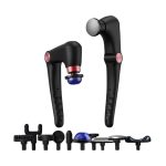 Συσκευή μασάζ - Fascial Gun - SL2024 - 541252