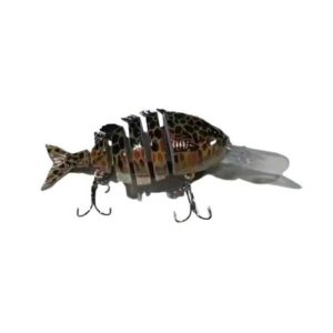 Τεχνητό δόλωμα - Σπαστό - 931665