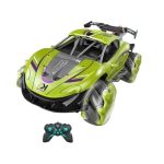 Τηλεκατευθυνόμενο αυτοκίνητο - Off Road - 986-23 - 922334