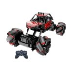 Τηλεκατευθυνόμενο αυτοκίνητο Τζιπ - Off Road - 986-33 - 922335