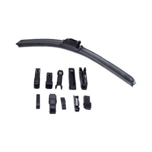 Υαλοκαθαριστήρας - 26"" - 650mm - 180° - Drach - Μονός - 238747