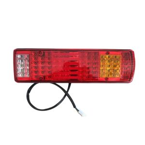 ΦΑΝΑΡΙ ΦΟΡΤΗΓΟΥ 48*13cm 24V JN-05031