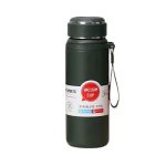 Φορητό παγούρι-θερμός - 1000ml - 168443 - Dark Green