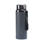 Φορητό παγούρι-θερμός - 1L - 616229 - Grey