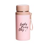 Φορητό παγούρι-θερμός - 1000ml - 684548 - Pink