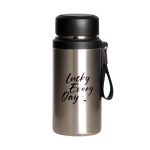 Φορητό παγούρι-θερμός - 1000ml - 684548 - Silver