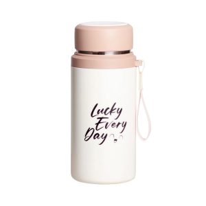 Φορητό παγούρι-θερμός - 1000ml - 684548 - White