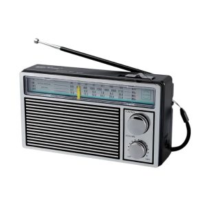 Φορητό ραδιόφωνο - PR-668 - 241380