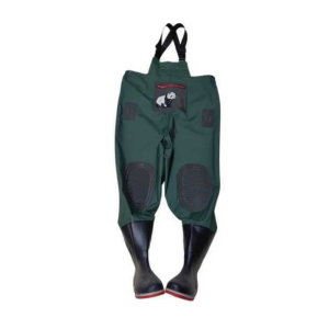 Φόρμα εργασίας με γαλότσα - No.41 - 932122