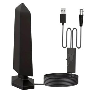 Βασικά χαρακτηριστικά: